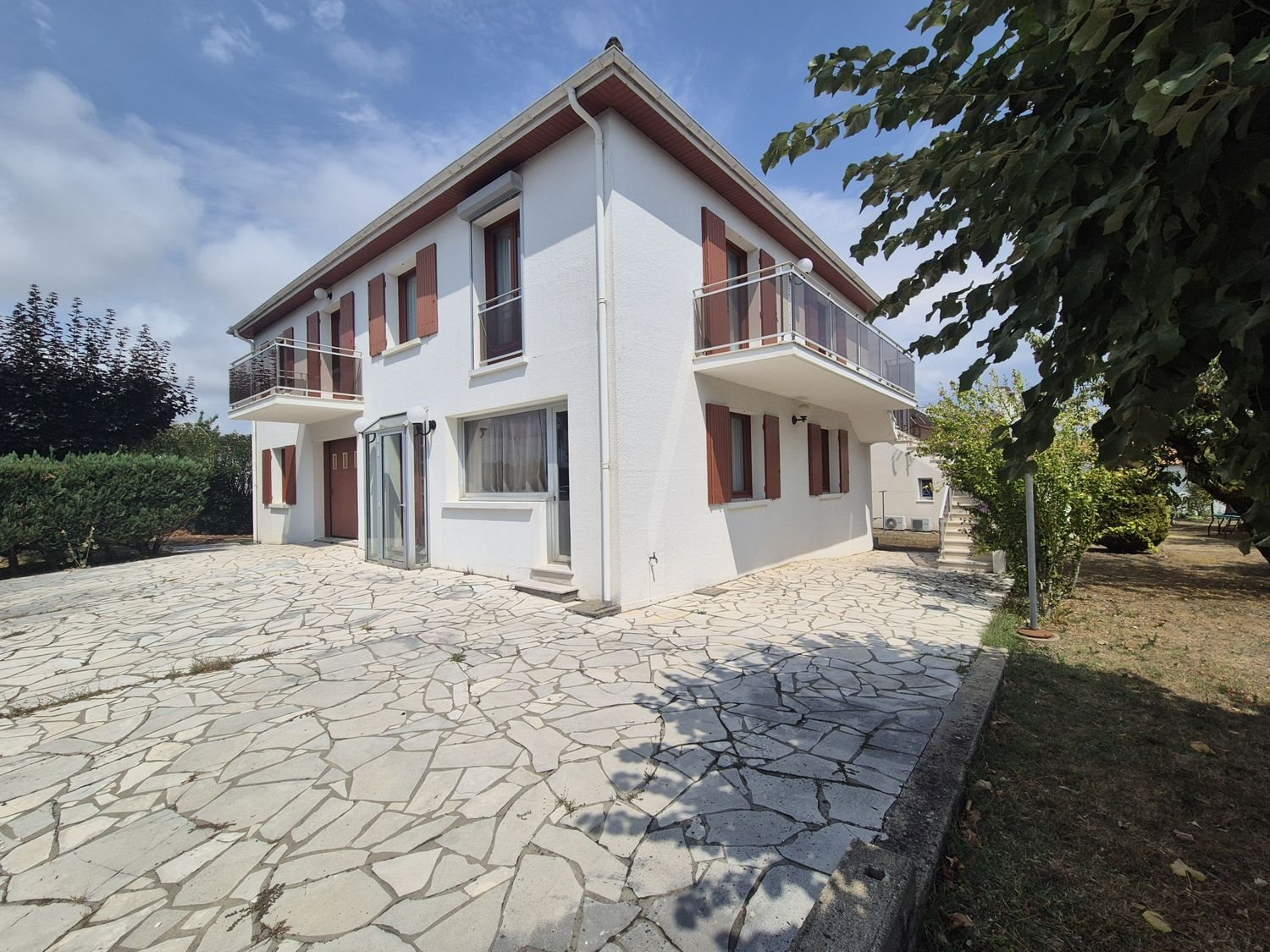 Maison à vendre, 190m², Royan