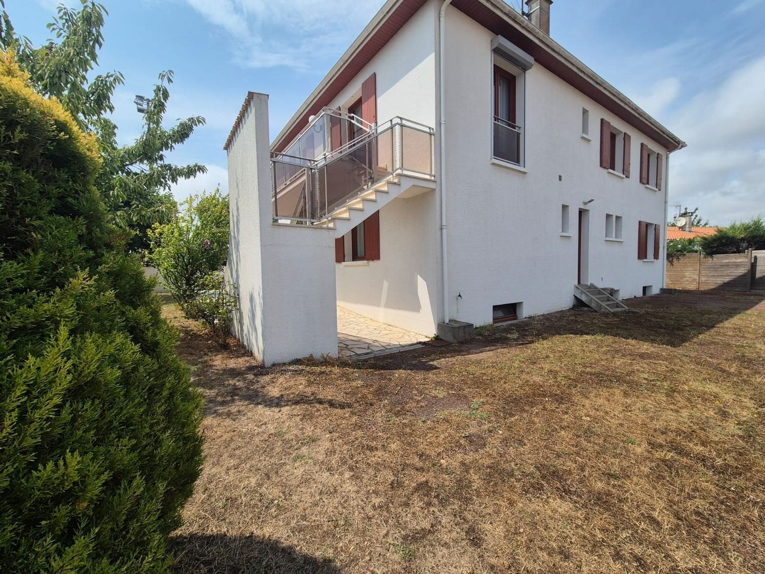 Maison à vendre, 190m², Royan