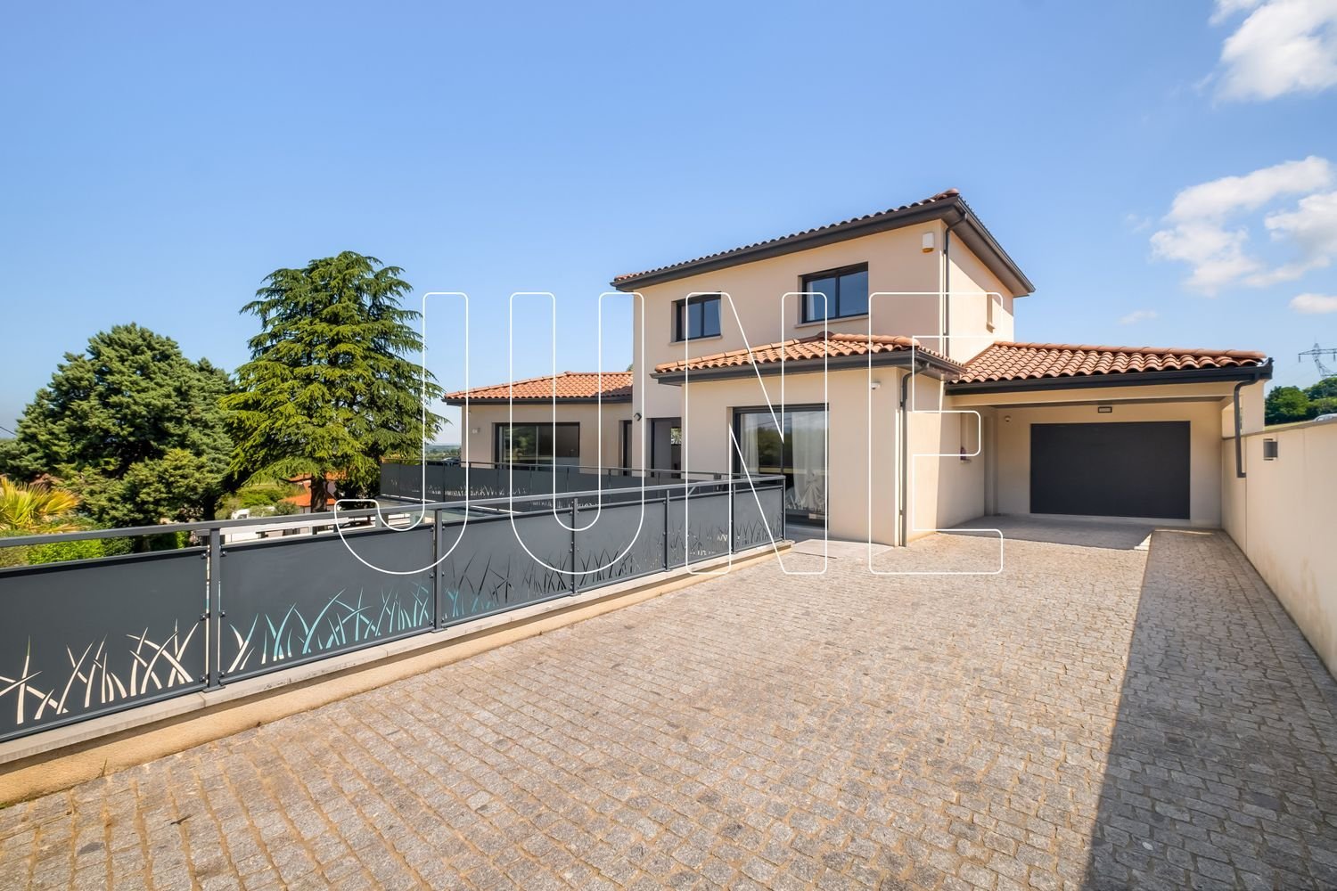 Maison à vendre, 234m², Simandres