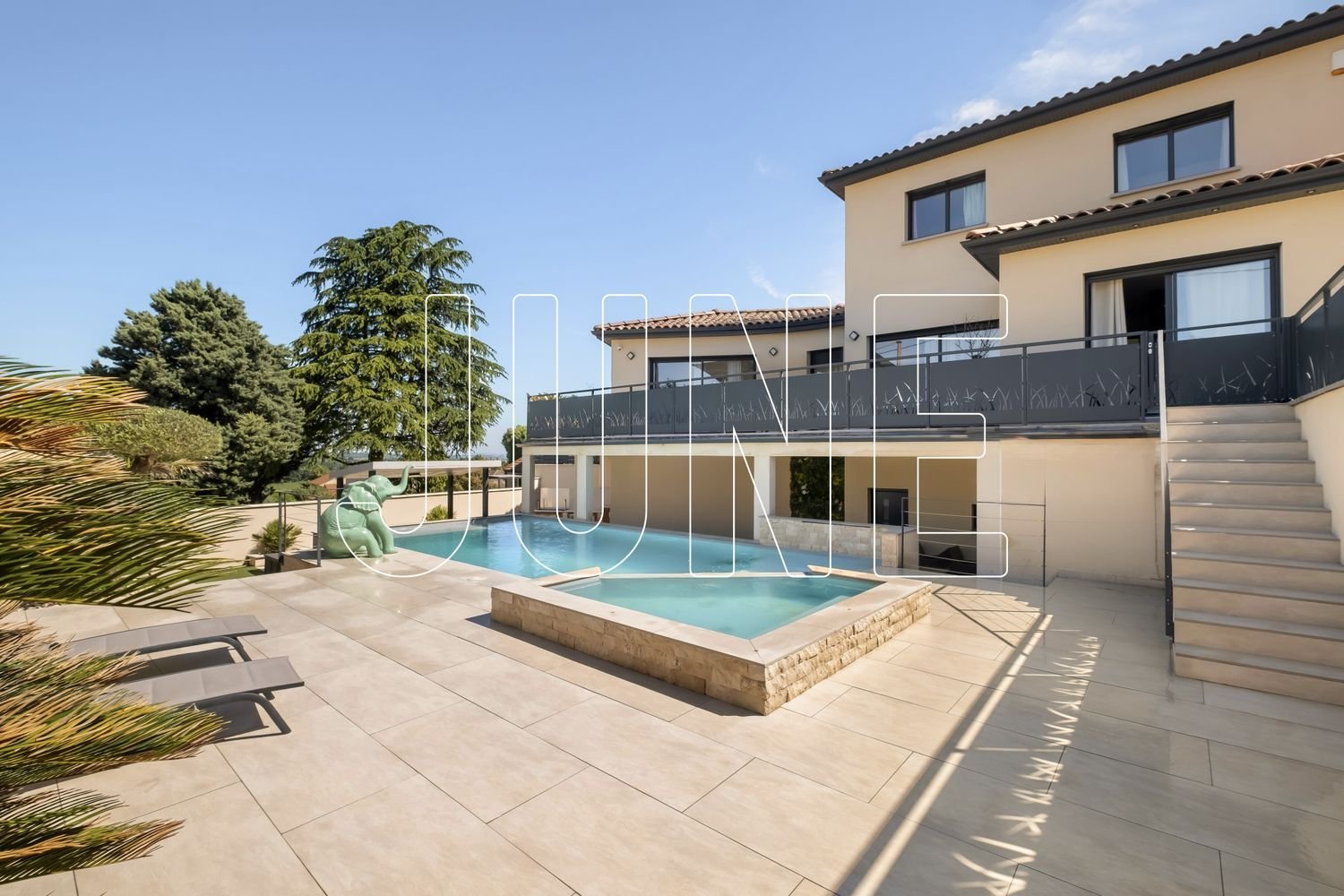 Maison à vendre, 234m², Simandres