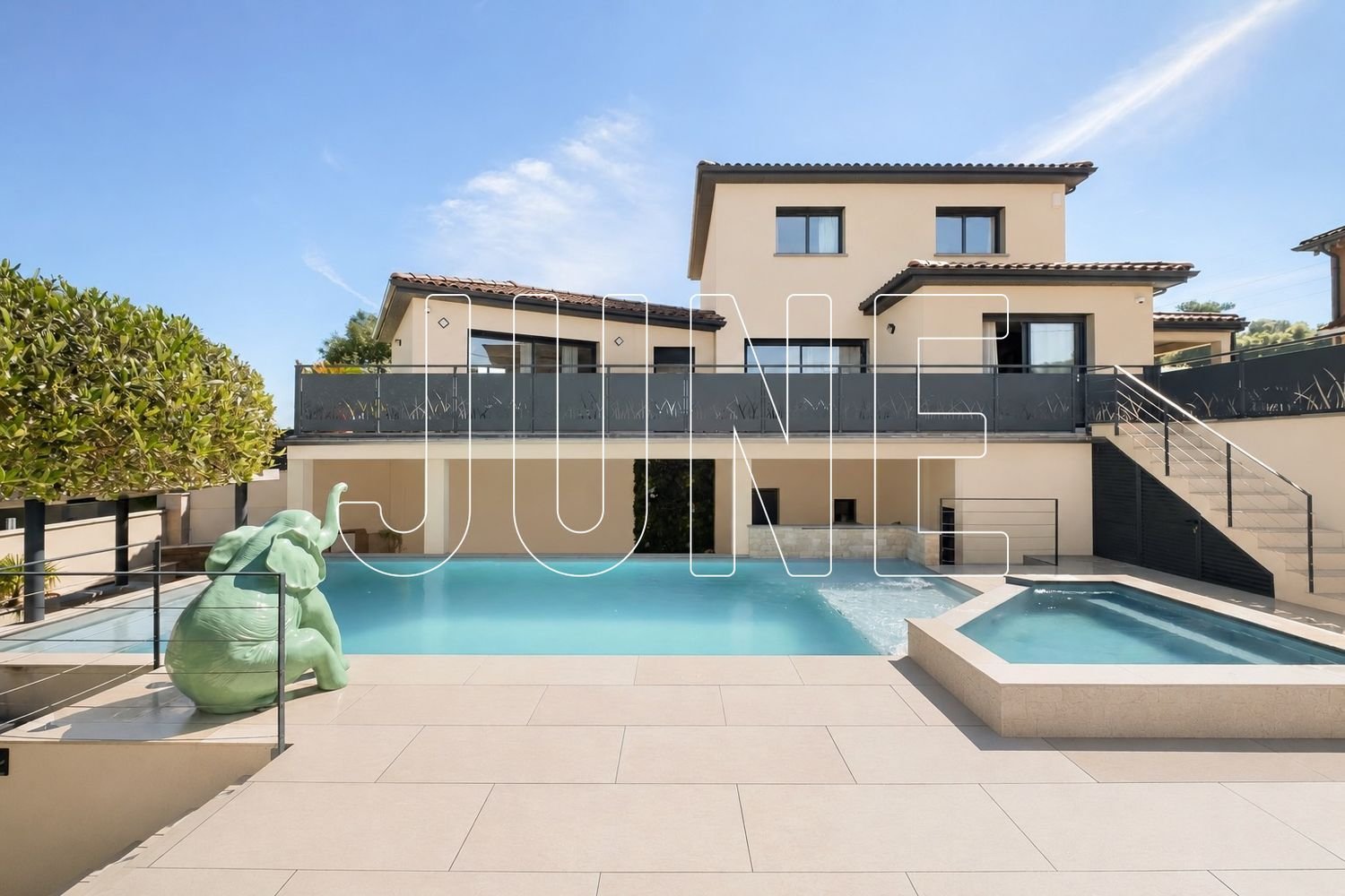 Maison à vendre, 234m², Simandres