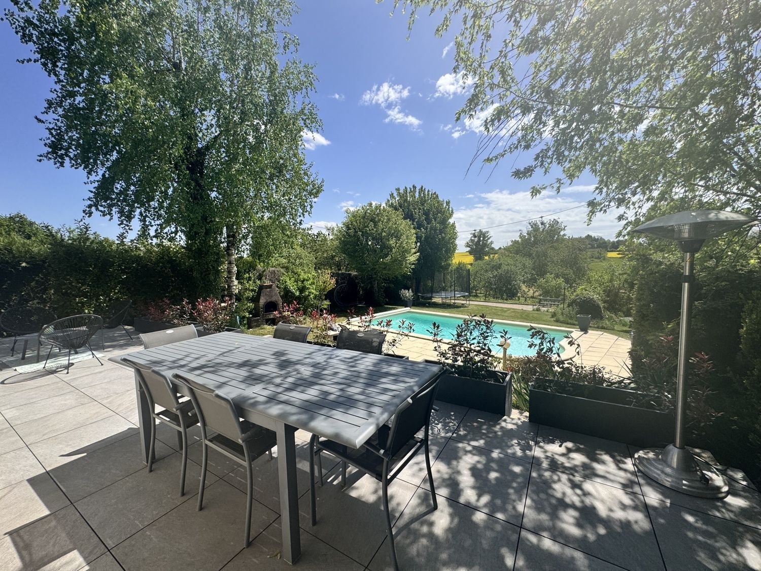 Maison à vendre, 135m², Chaumont