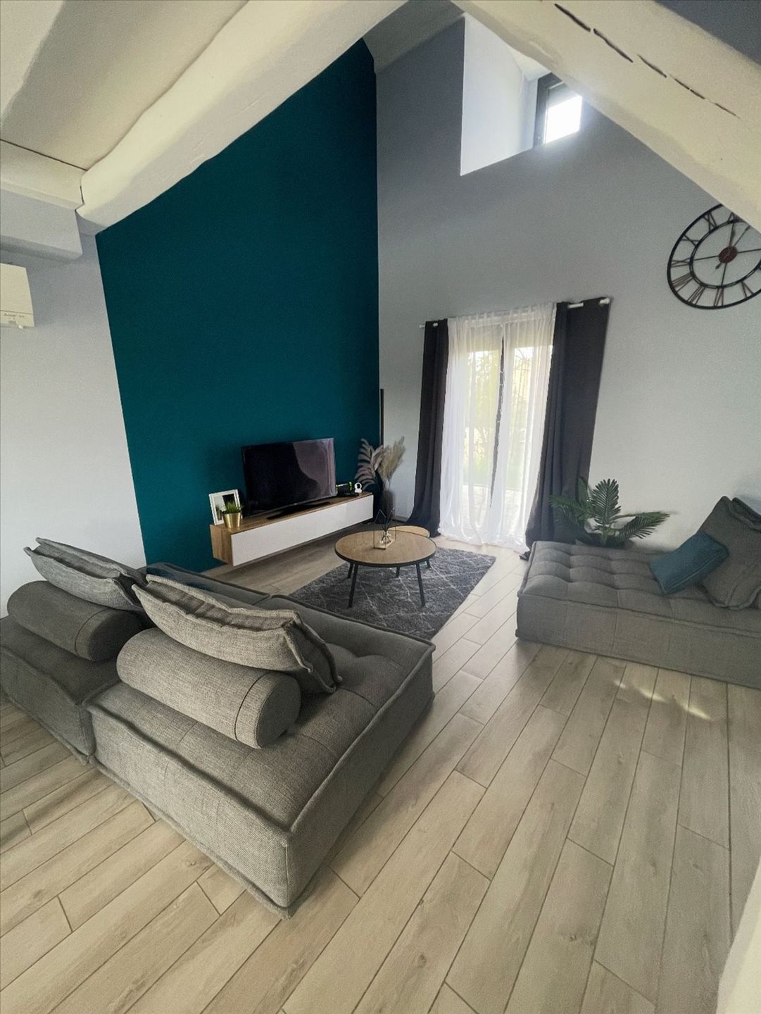 Maison à vendre, 135m², Chaumont
