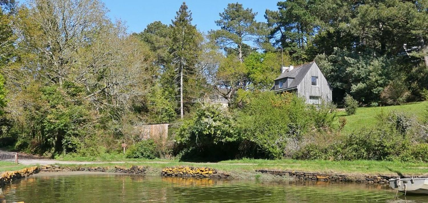 Maison à vendre, 70m², Le Bono