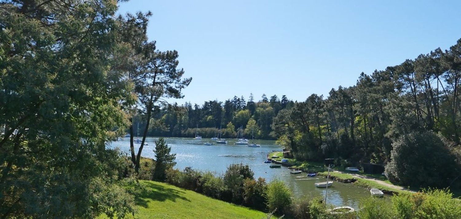 Maison à vendre, 70m², Le Bono