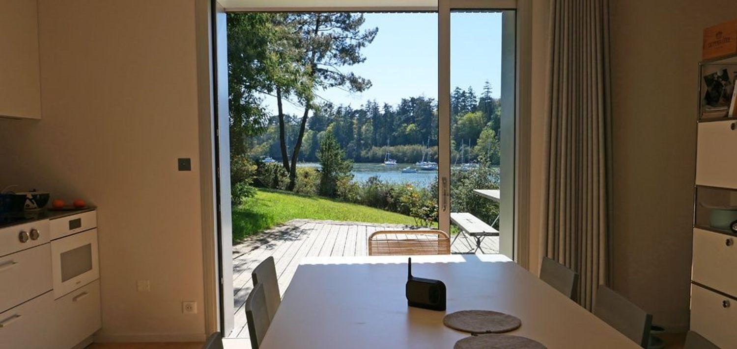 Maison à vendre, 70m², Le Bono