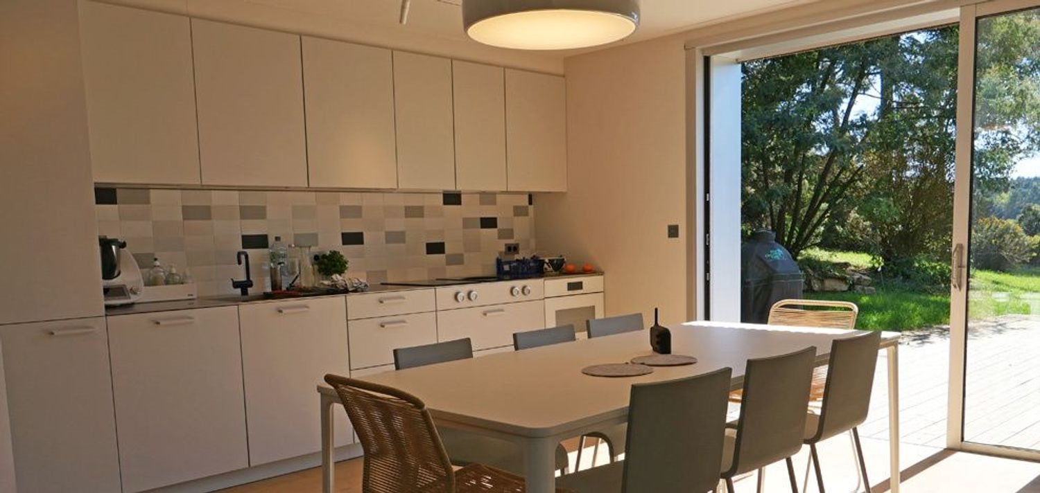 Maison à vendre, 70m², Le Bono