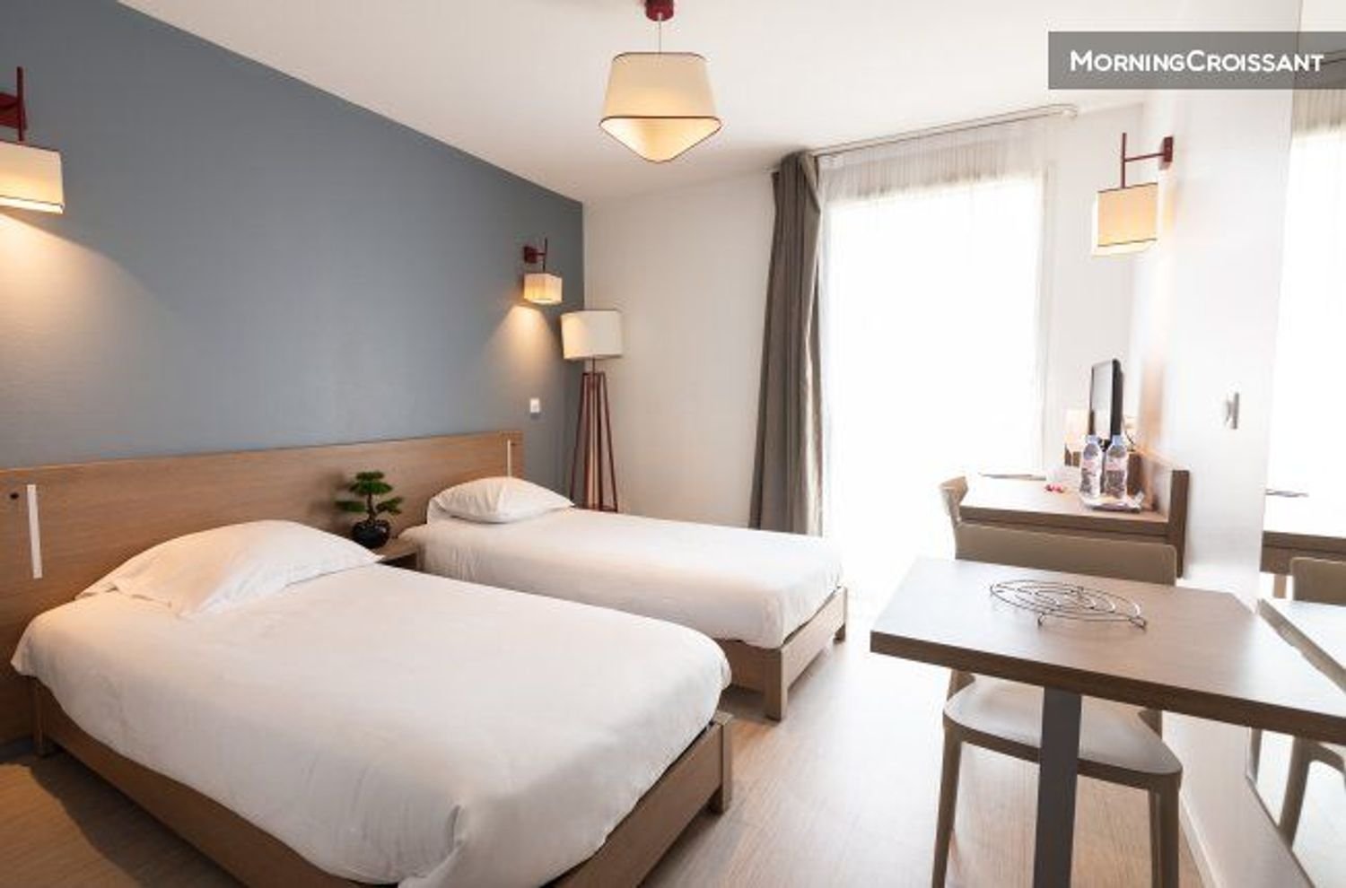 Appartement à louer, 20m², Narbonne