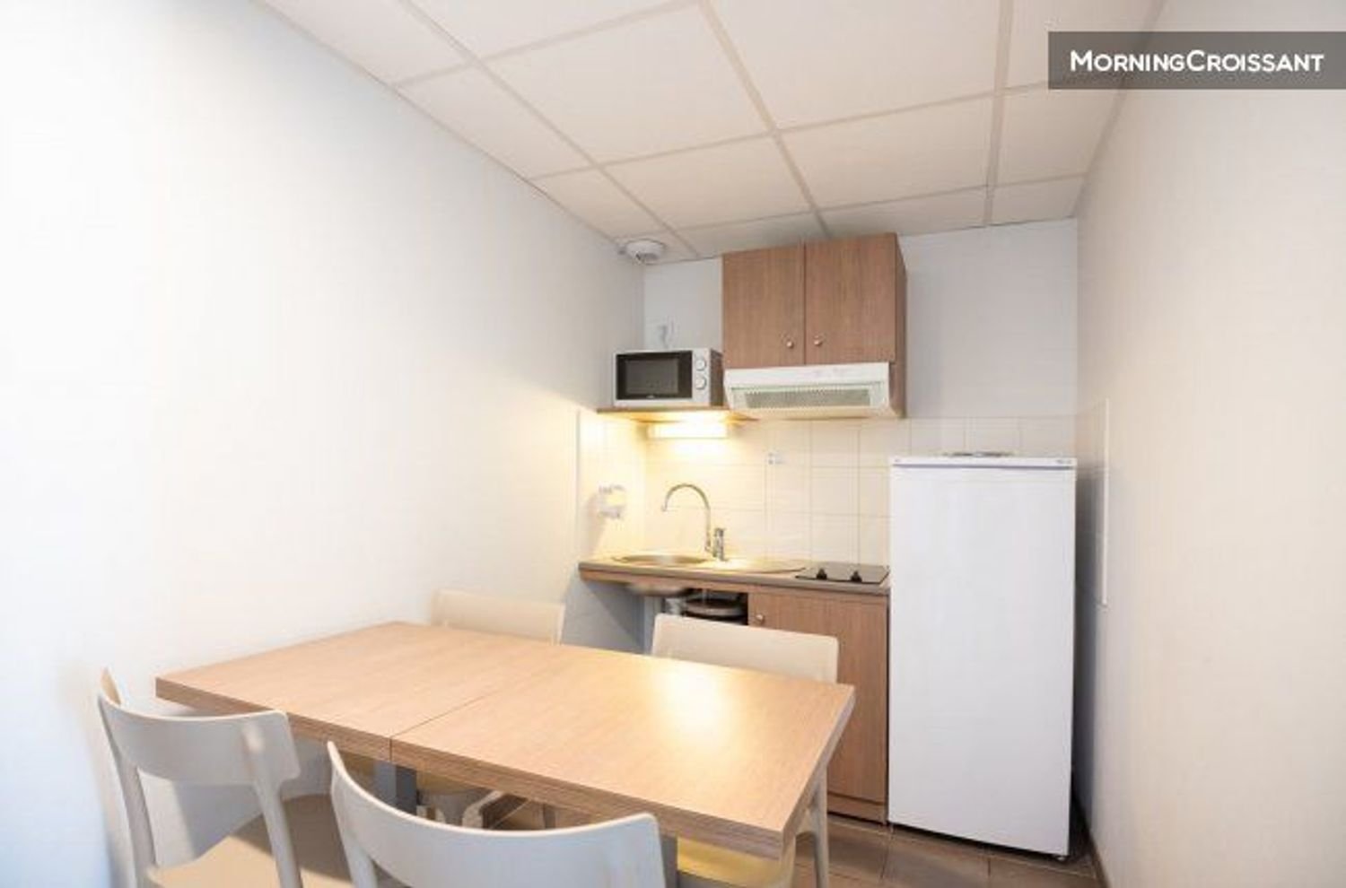 Appartement à louer, 20m², Narbonne