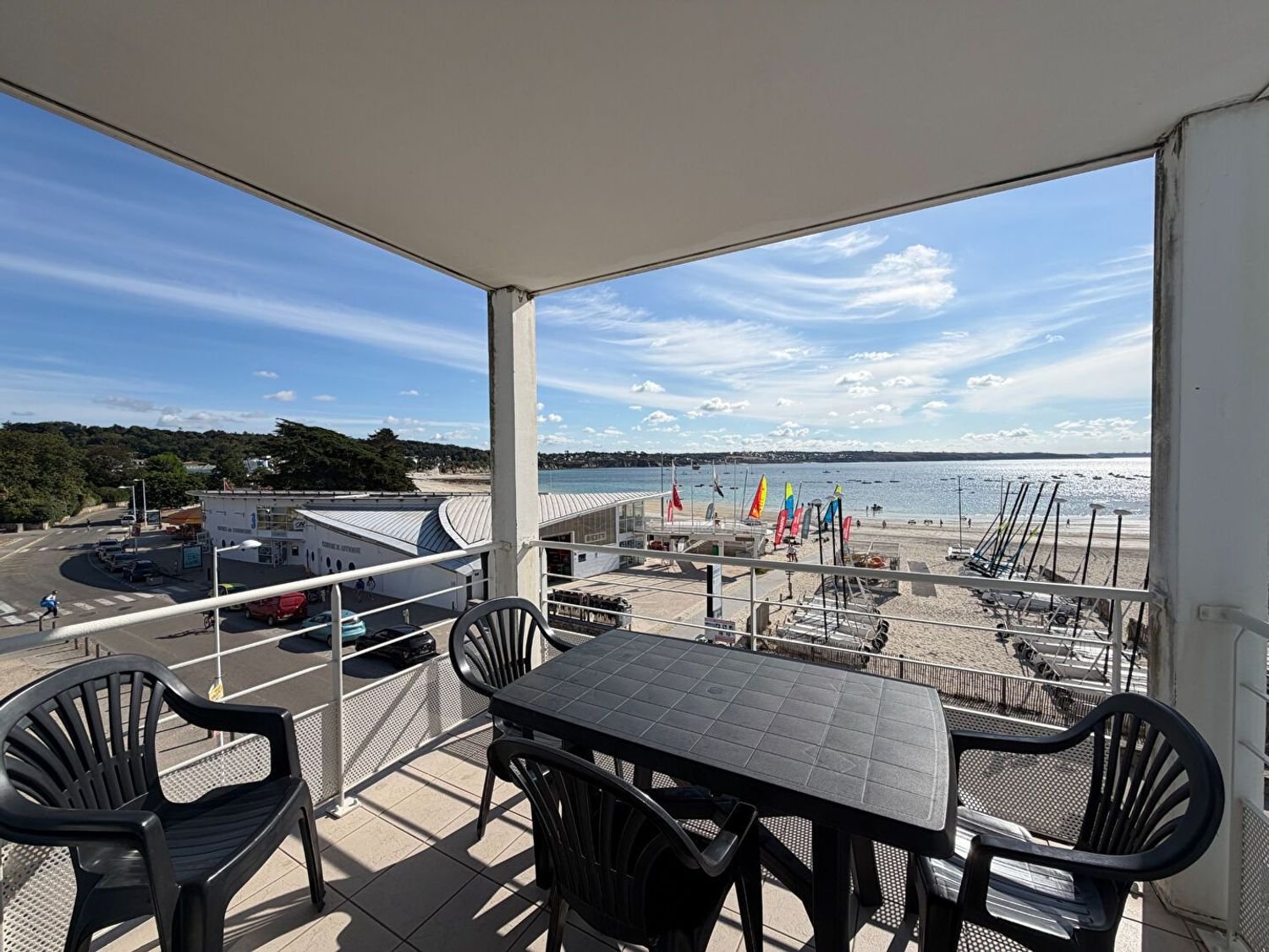 Appartement à vendre, 34m², Plougonvelin