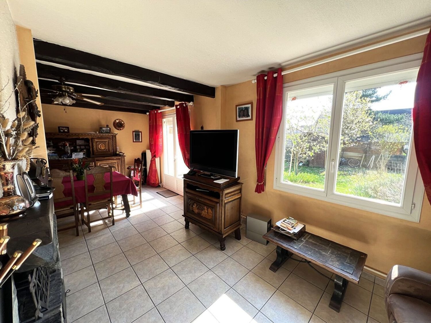 Maison à vendre, 107m², Tremblay-en-France