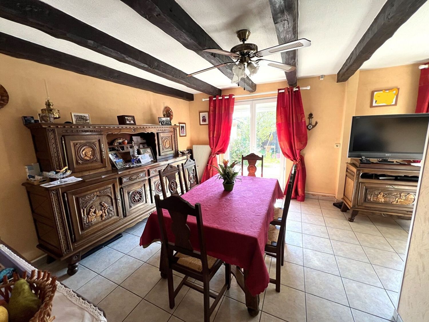 Maison à vendre, 107m², Tremblay-en-France