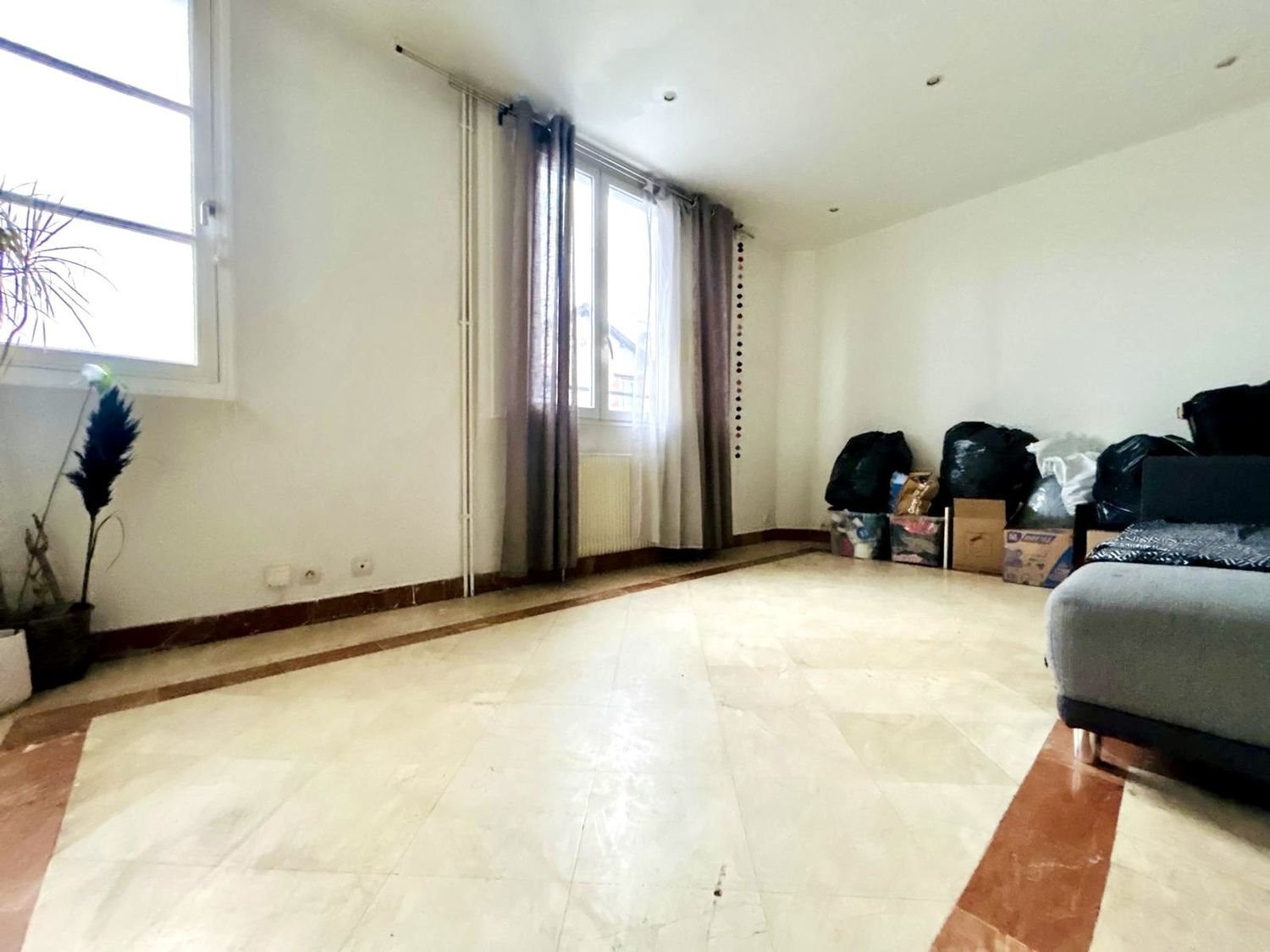 Maison à vendre, 64m², Romainville