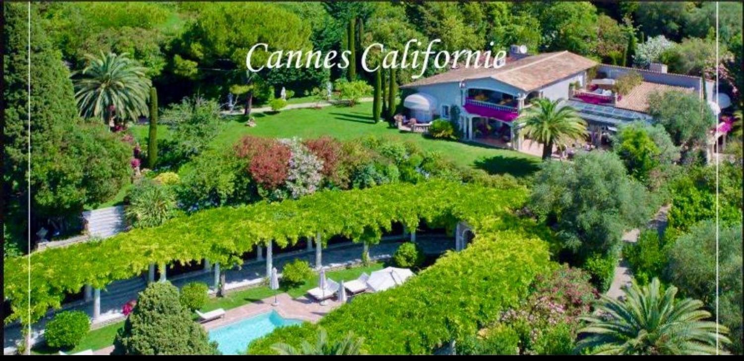 Maison à vendre, 1000m², Cannes