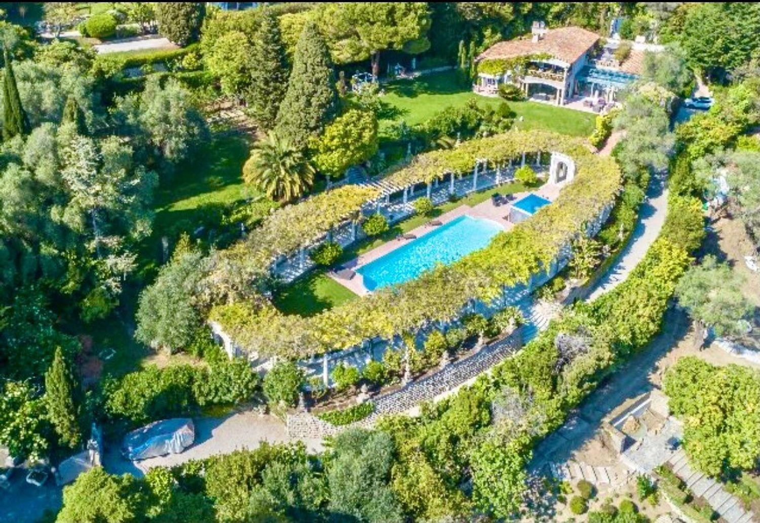 Maison à vendre, 1000m², Cannes