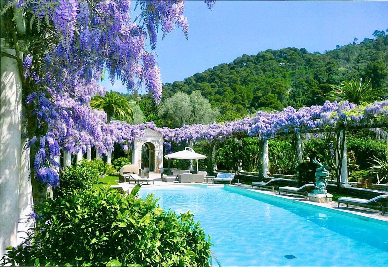 Maison à vendre, 1000m², Cannes