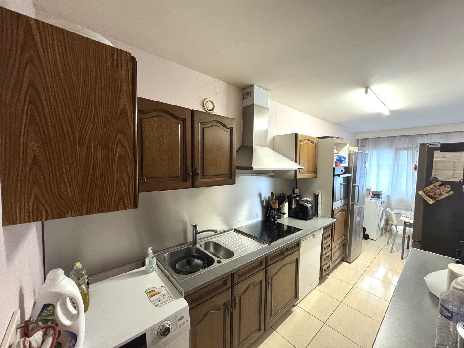 Appartement à vendre, 90m², Mons-en-Baroeul