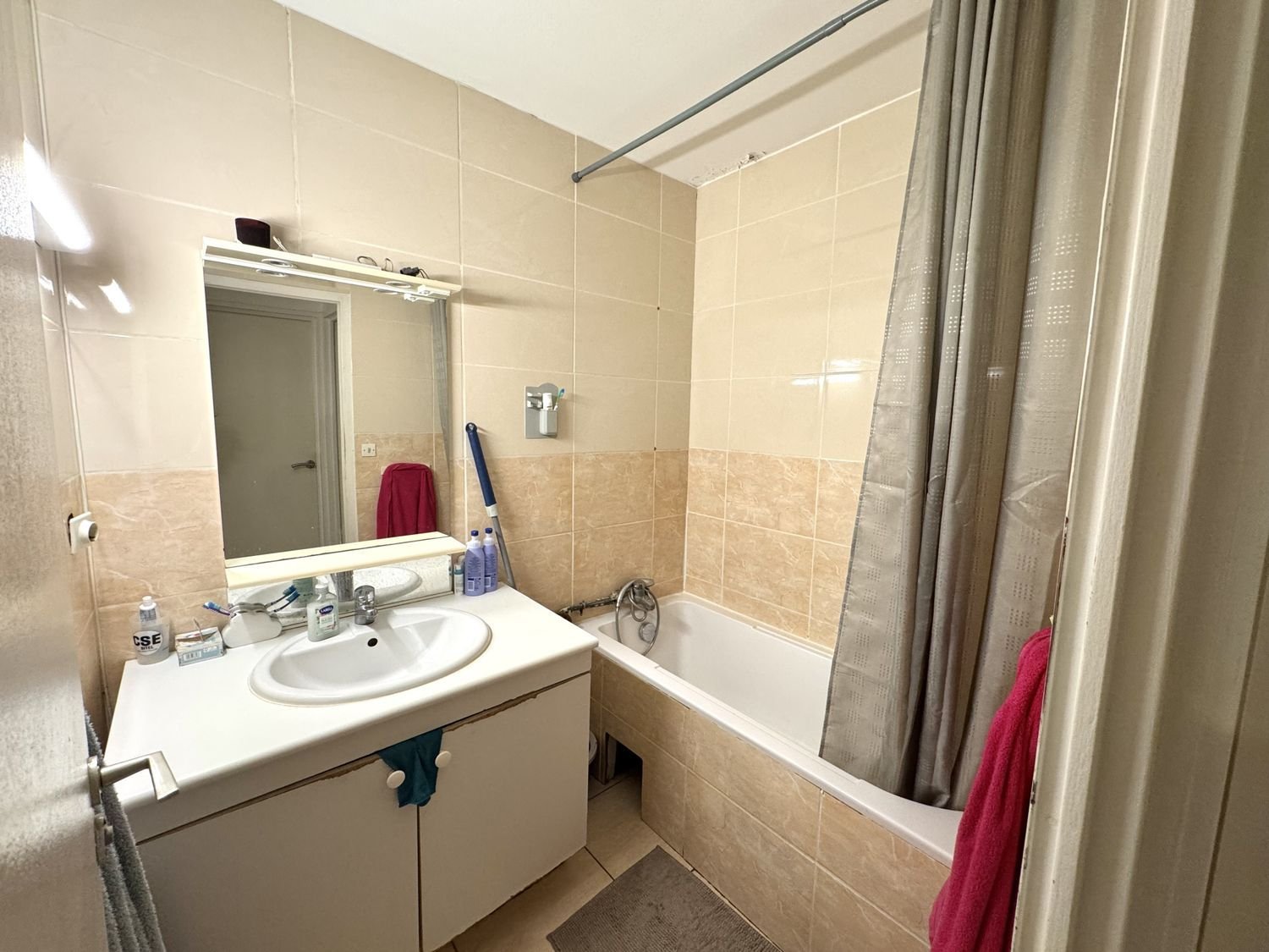 Appartement à vendre, 90m², Mons-en-Baroeul