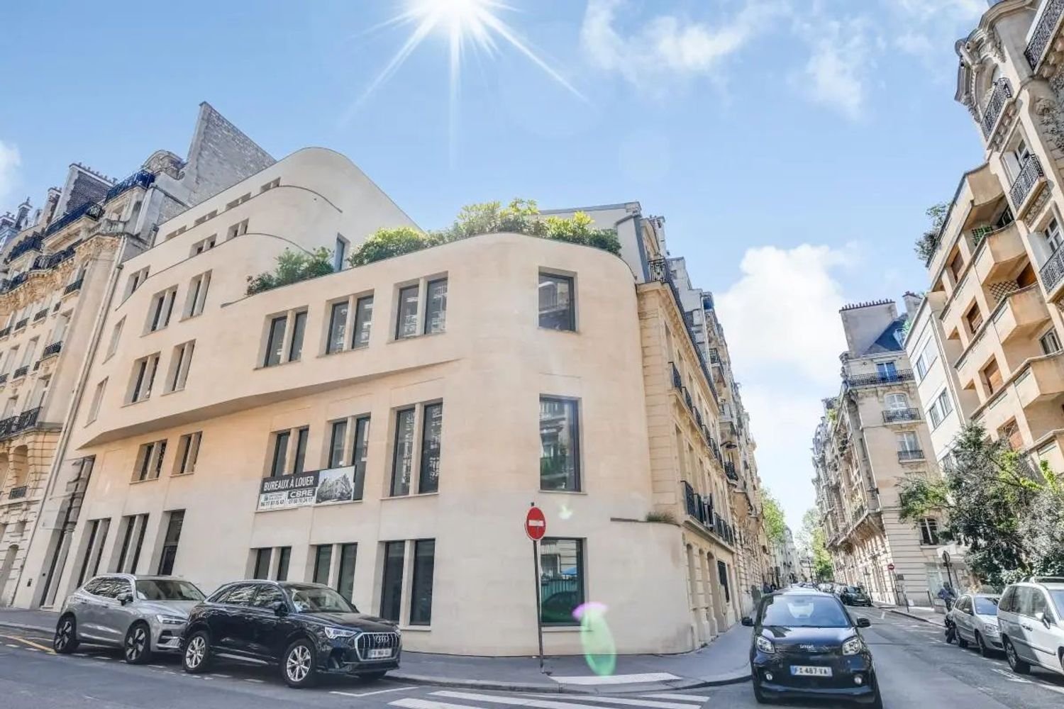 Appartement à vendre, 98m², Paris 16ème