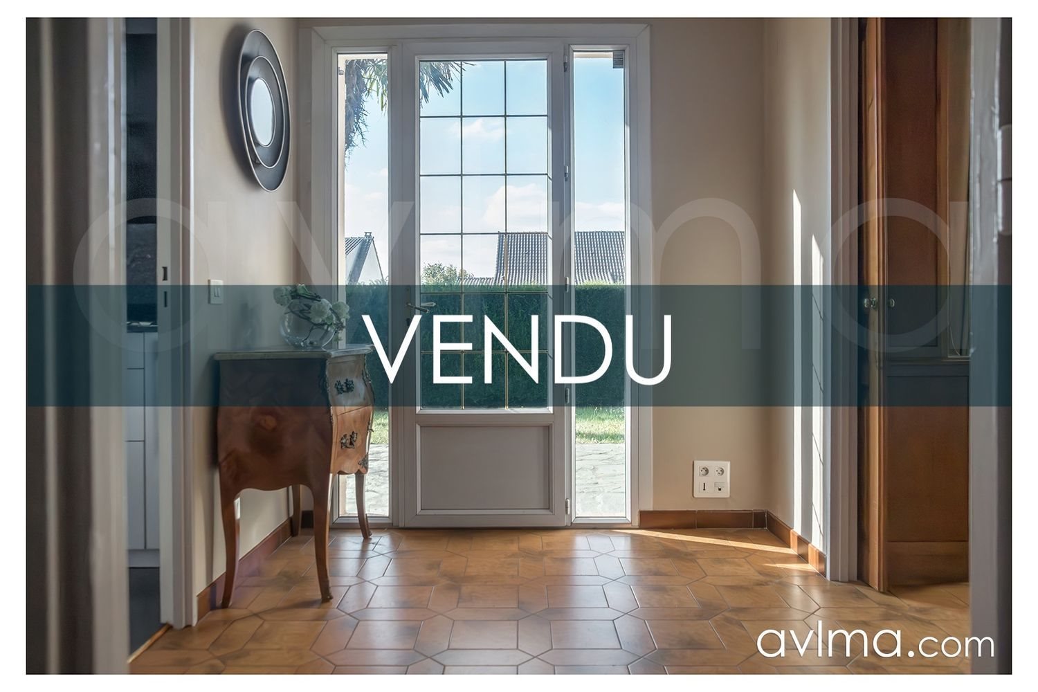 Maison à vendre, 153m², Feucherolles