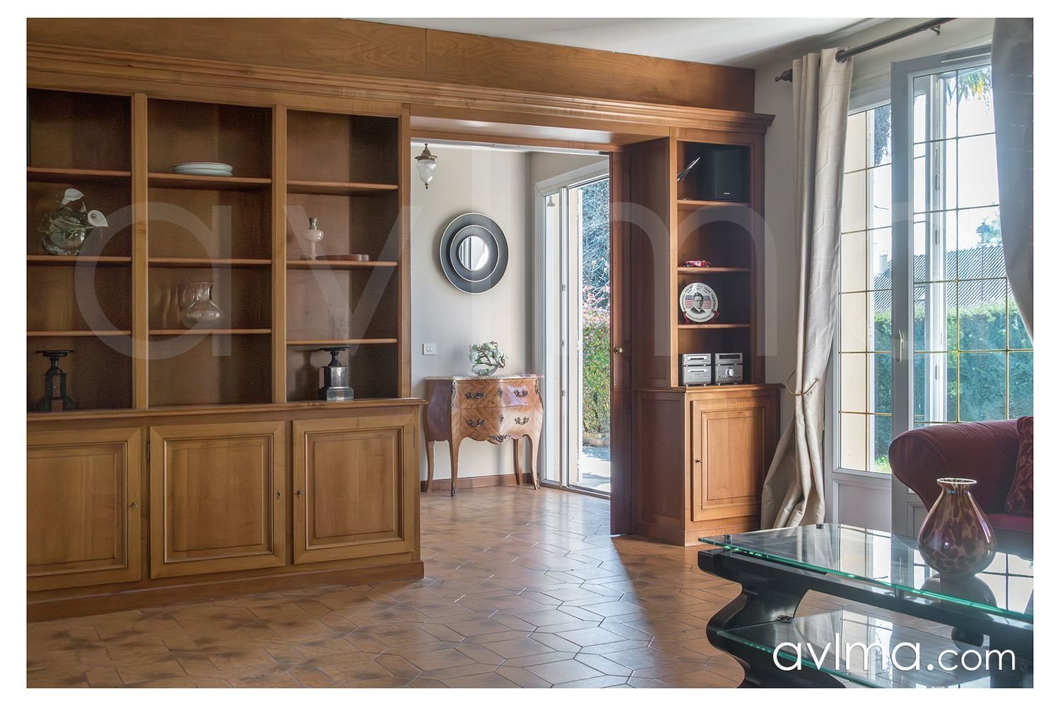 Maison à vendre, 153m², Feucherolles