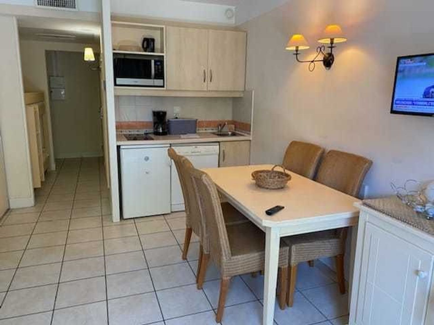 Appartement à vendre, 26m², Saint-Laurent-du-Var