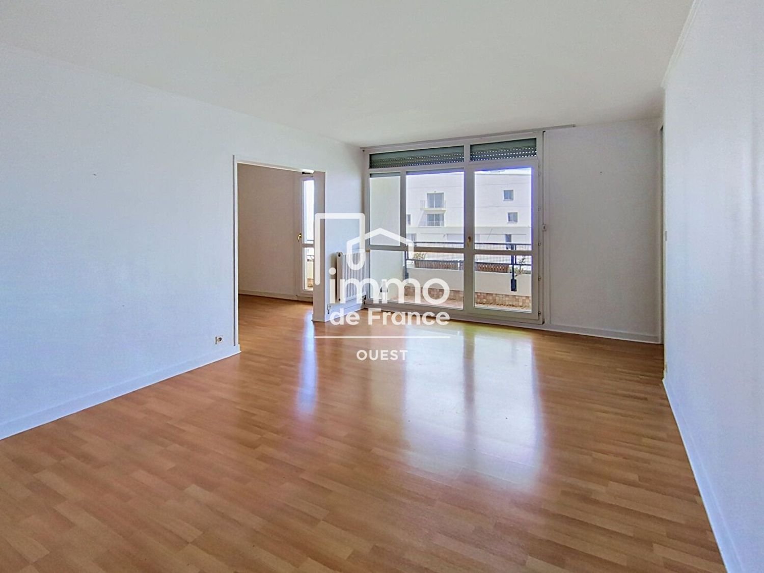 Appartement à louer, 100m², Nantes