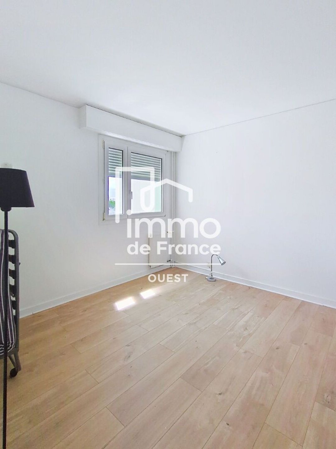 Appartement à louer, 100m², Nantes