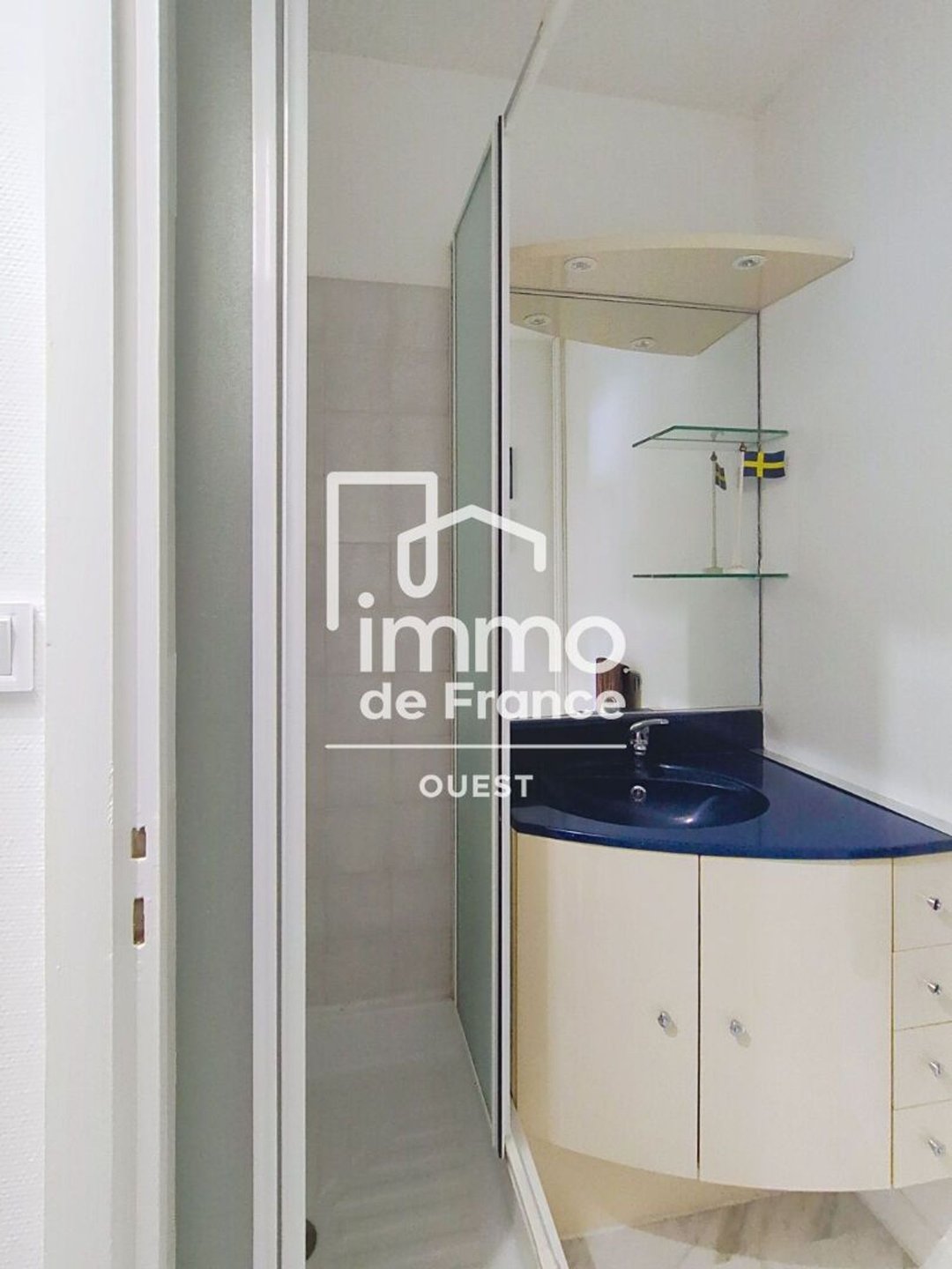 Appartement à louer, 100m², Nantes