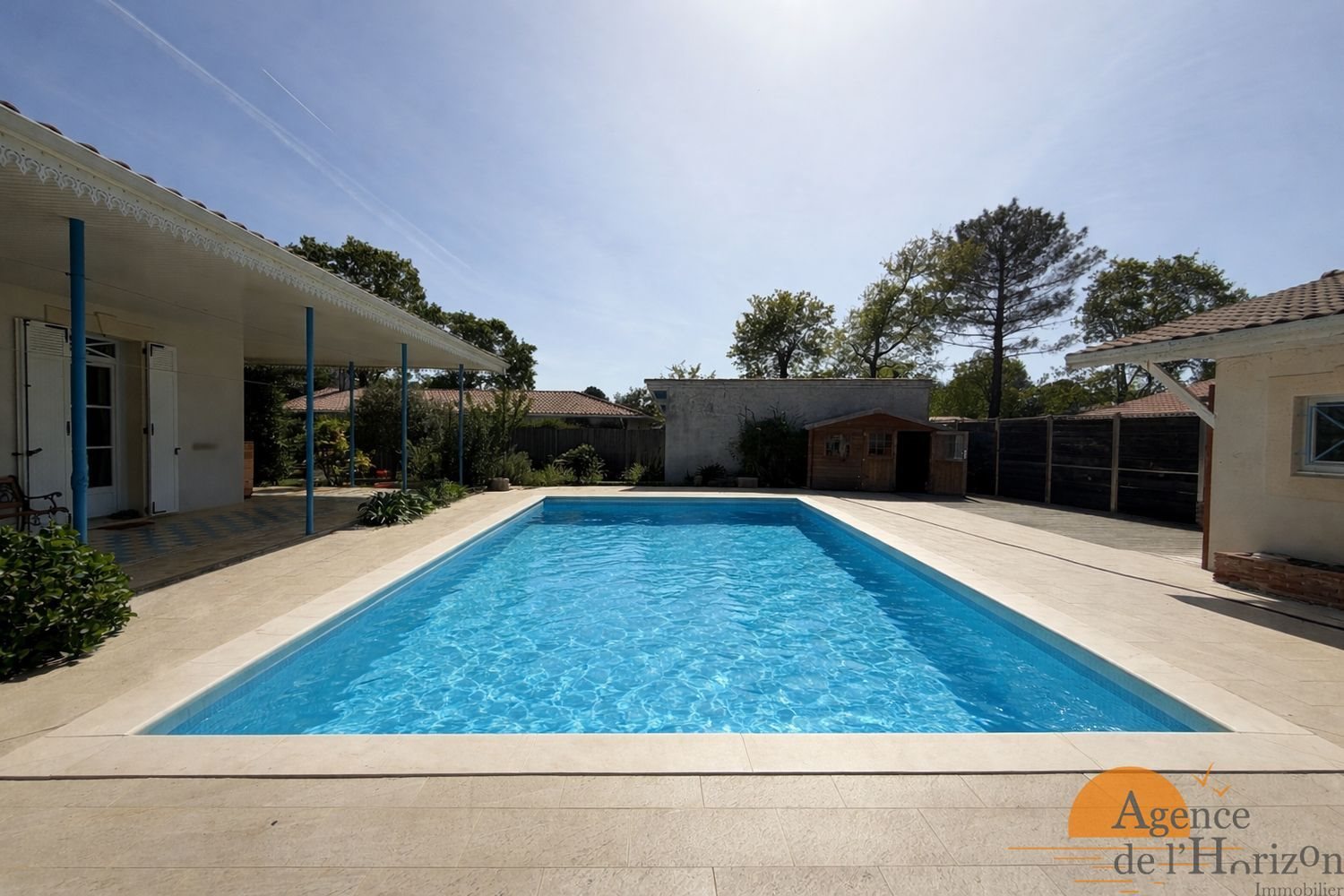 Maison à vendre, 144m², Andernos-les-Bains
