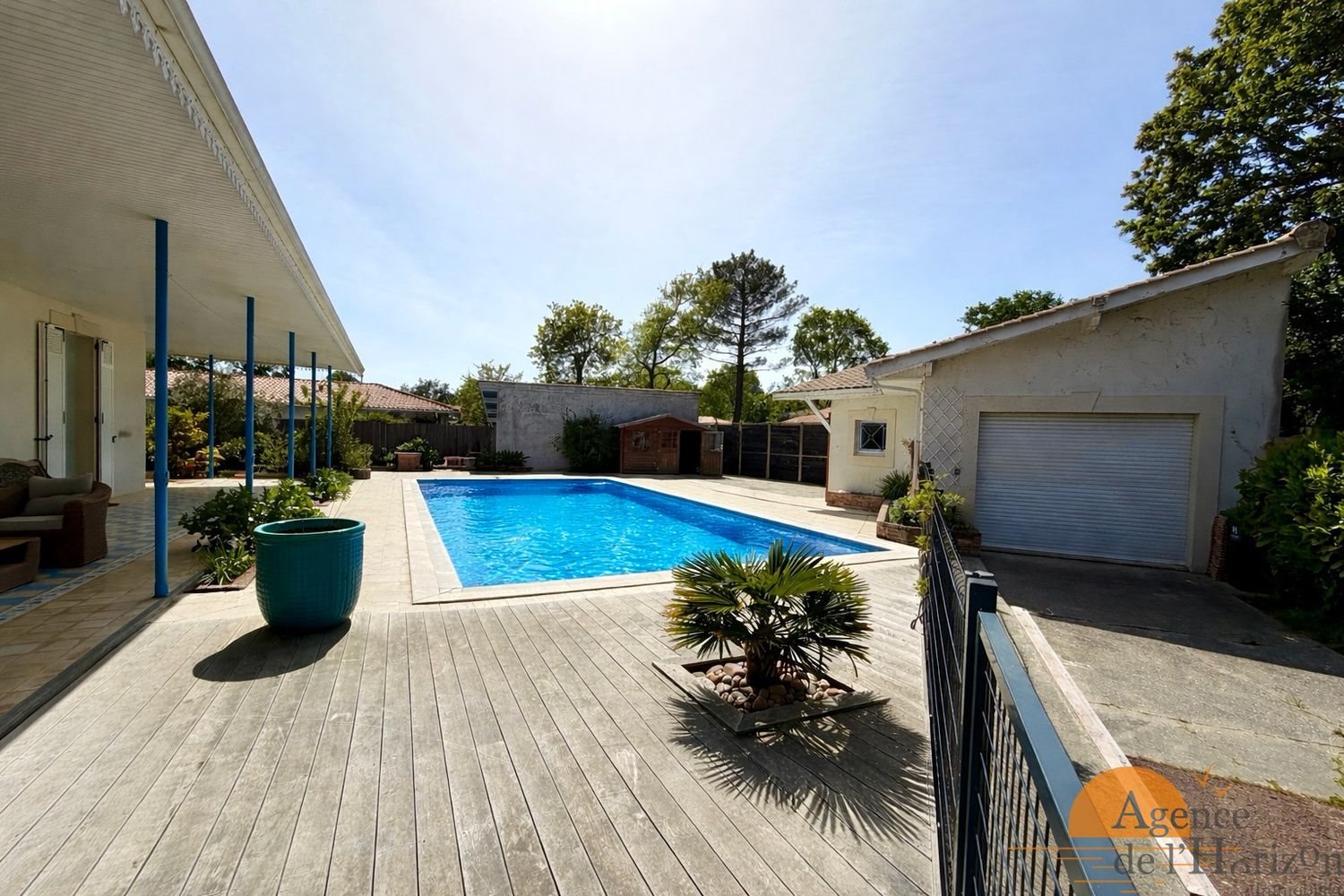 Maison à vendre, 144m², Andernos-les-Bains