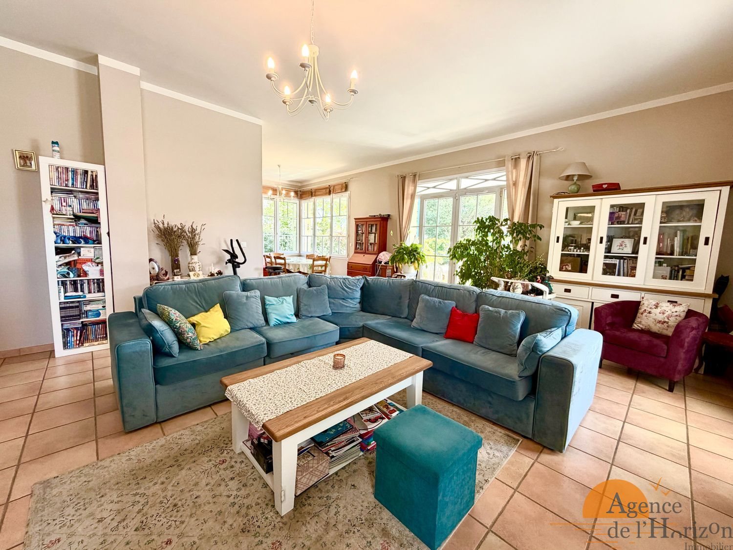 Maison à vendre, 144m², Andernos-les-Bains
