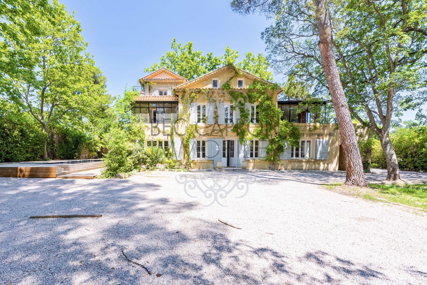 Maison à vendre, 294m², Aix-en-Provence