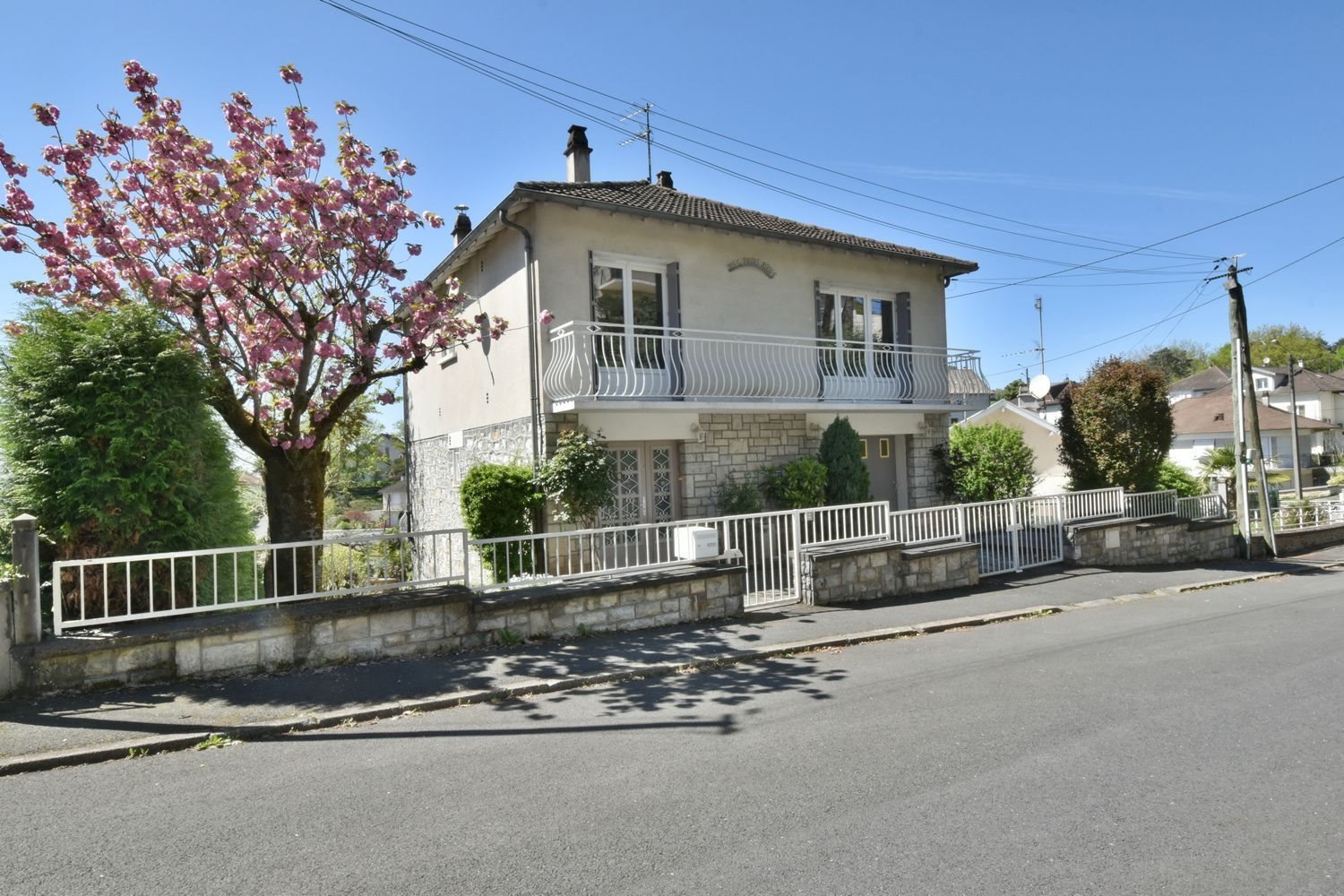Maison à vendre, 97m², Malemort-sur-Corrèze