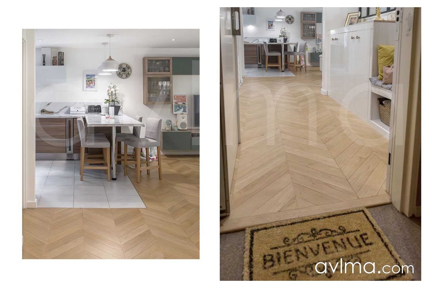 Appartement à vendre, 106m², Nanterre