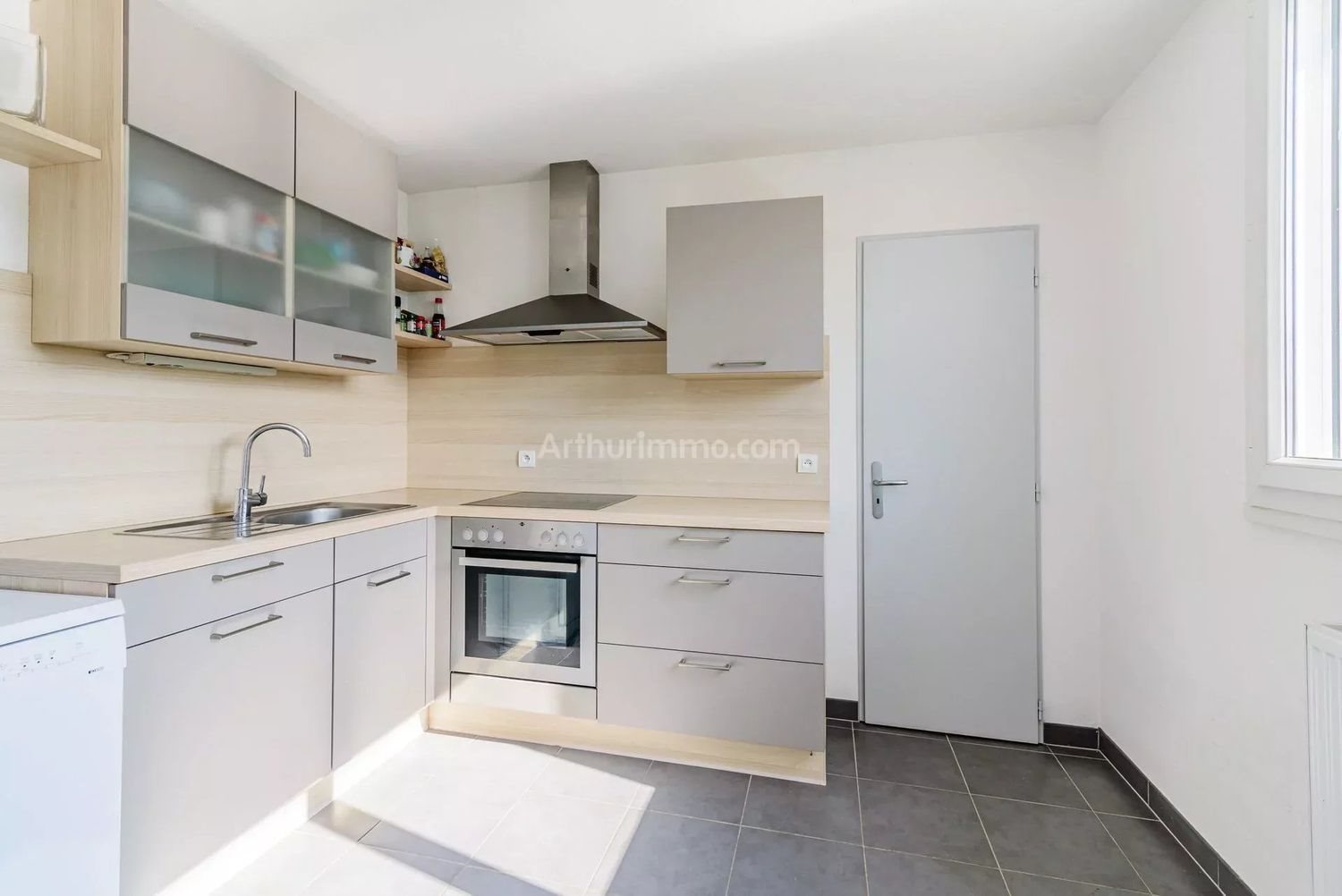Appartement à vendre, 77m², Morteau
