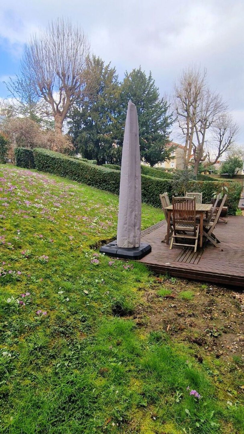 Appartement à vendre, 126m², Meudon