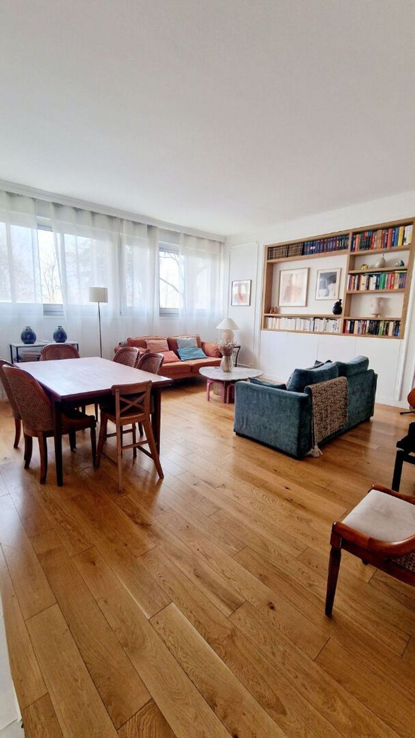 Appartement à vendre, 126m², Meudon