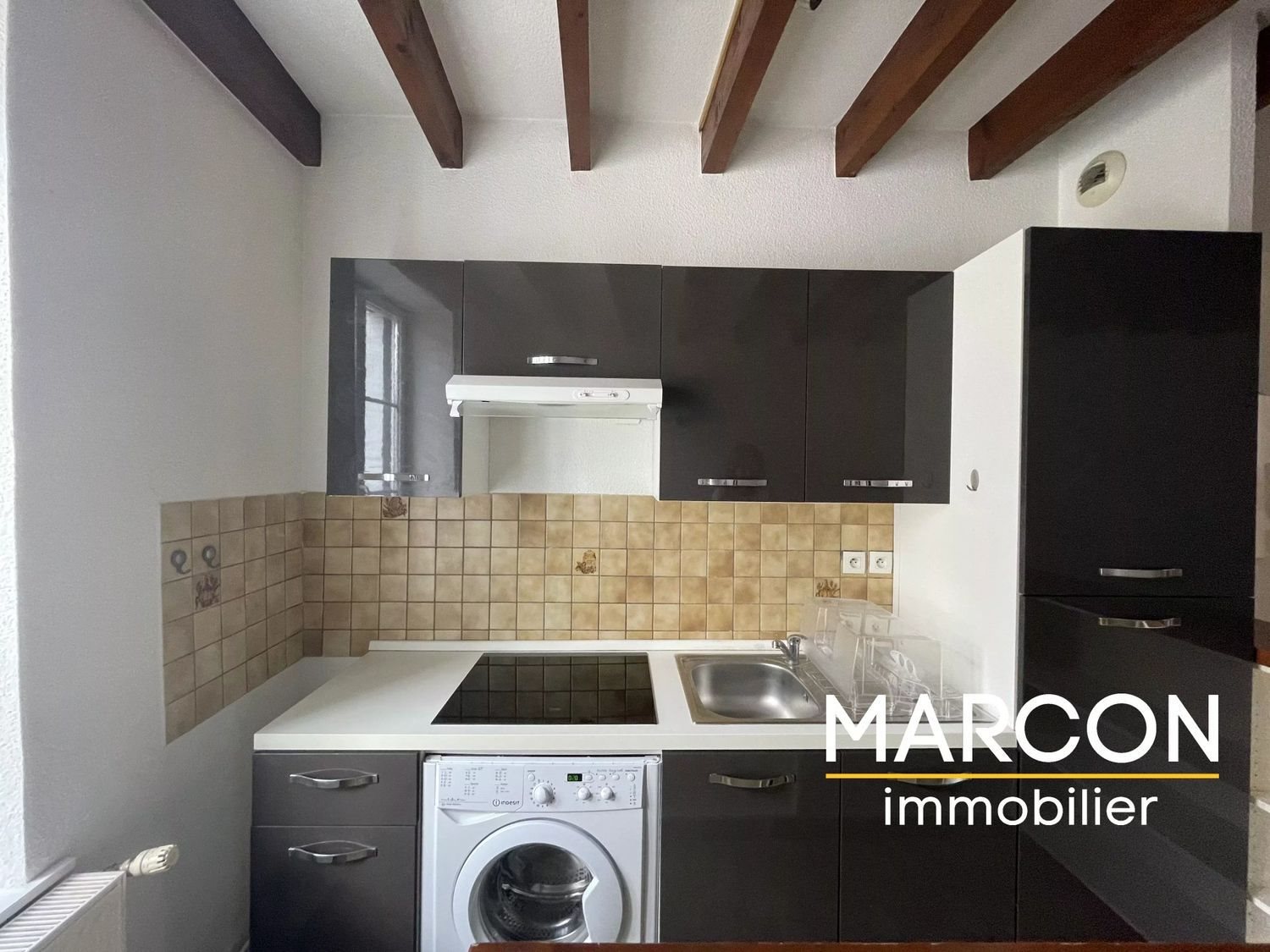 Appartement à louer, 41m², La Souterraine