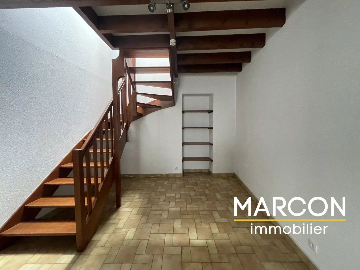Appartement à louer, 41m², La Souterraine