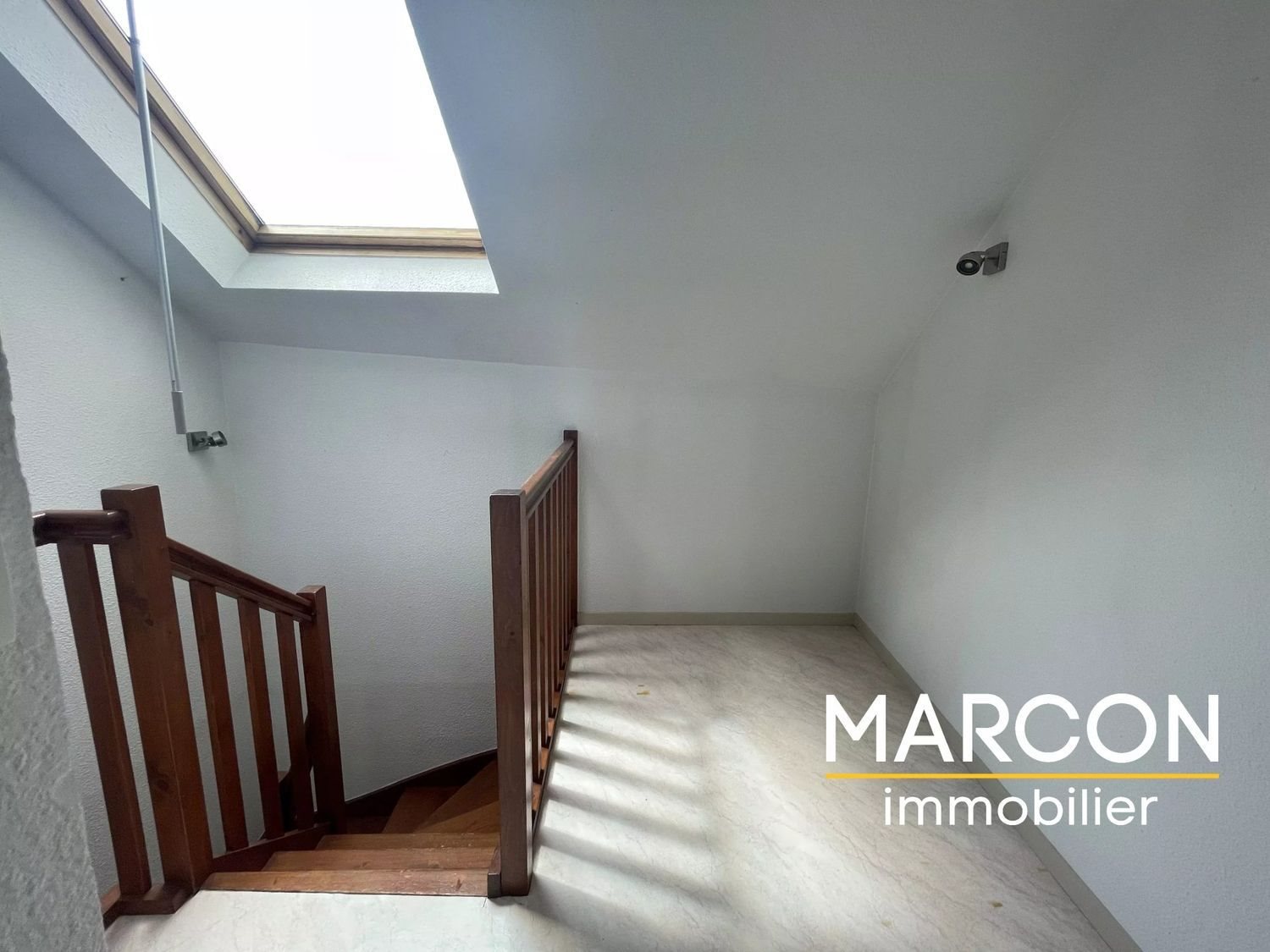 Appartement à louer, 41m², La Souterraine