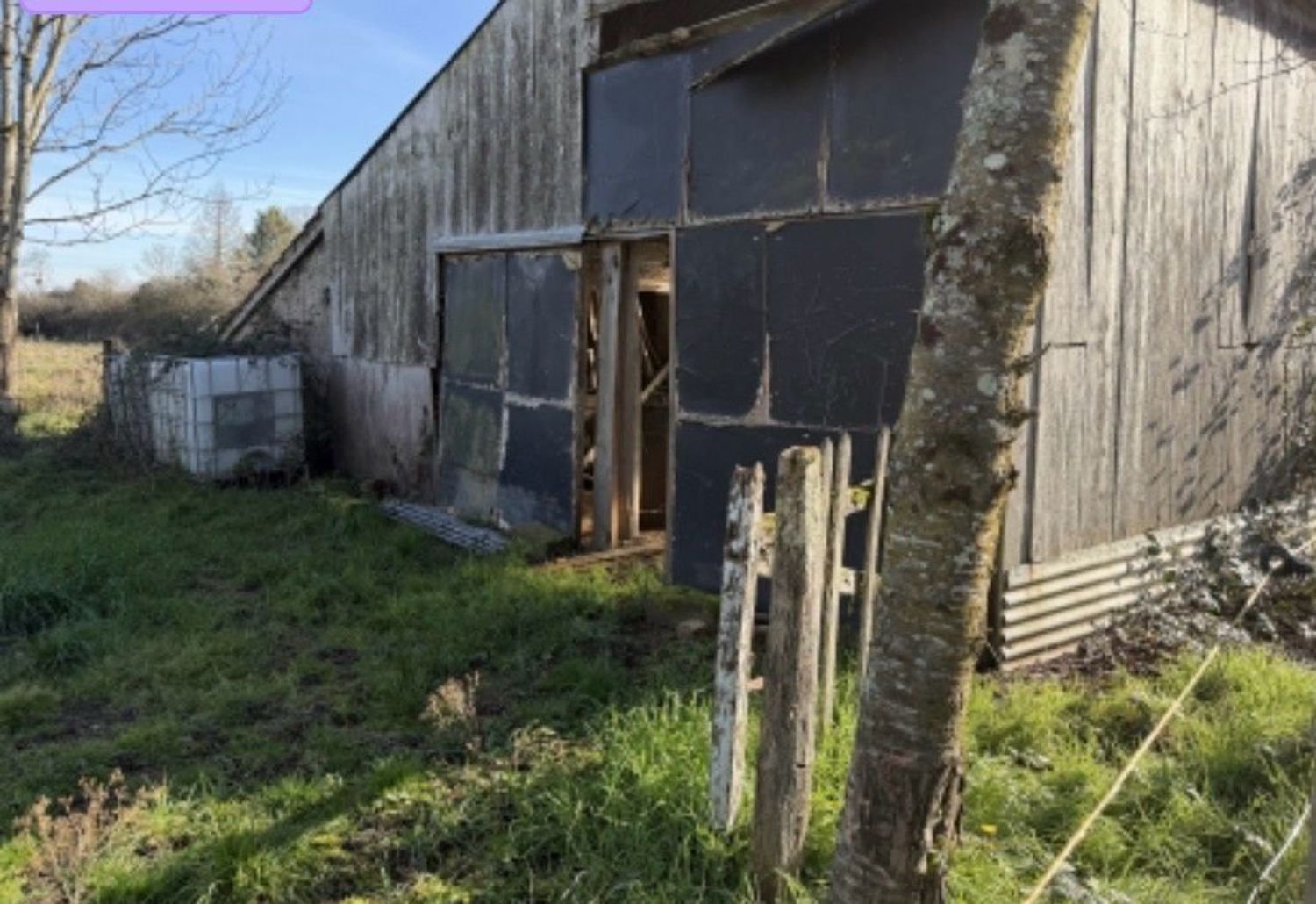 Maison à vendre, 65m², Gannay-sur-Loire