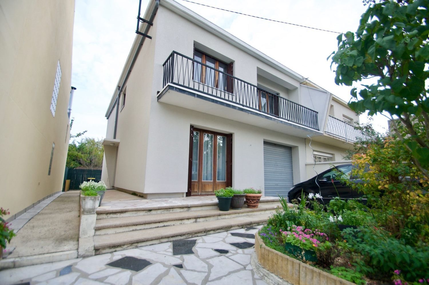 Maison à vendre, 150m², Drancy