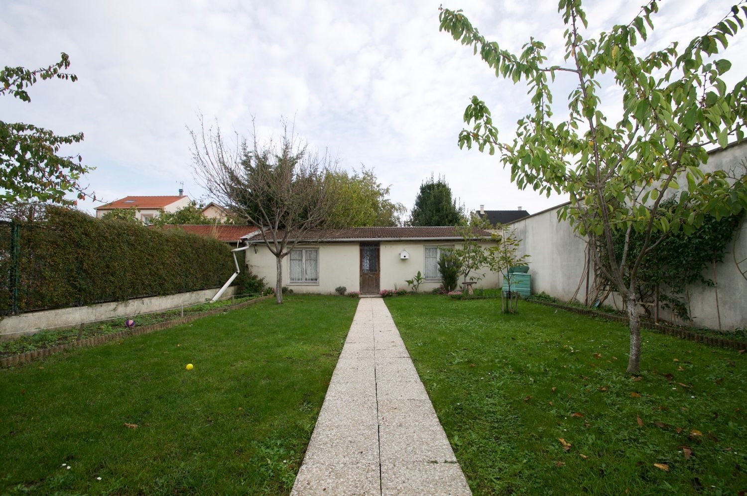 Maison à vendre, 150m², Drancy