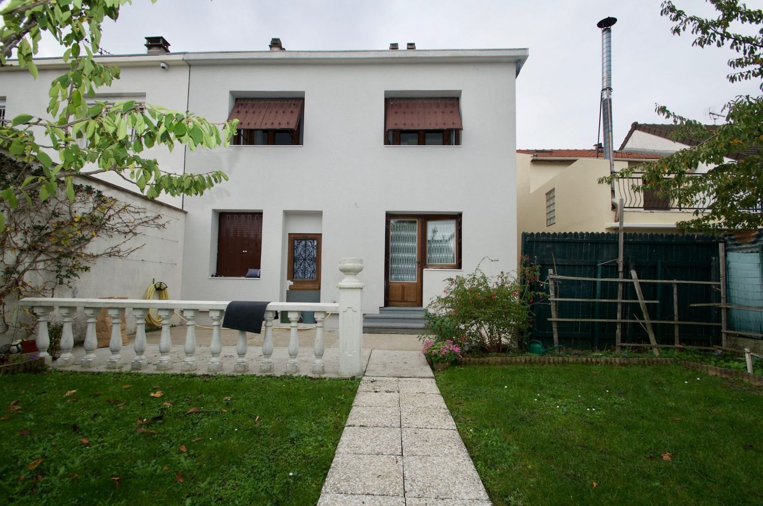 Maison à vendre, 150m², Drancy