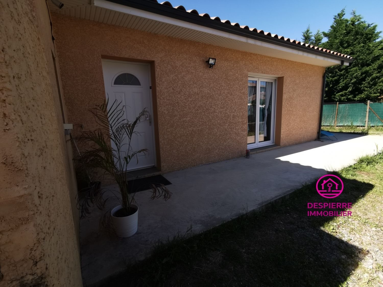 Maison à vendre, 92m², Serrières