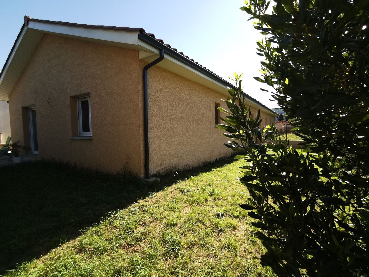 Maison à vendre, 92m², Serrières