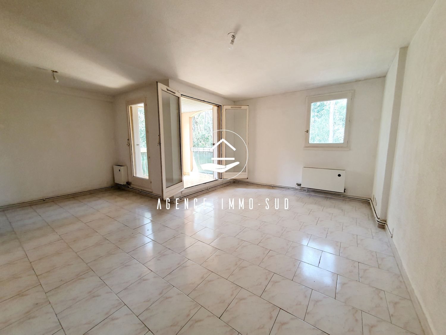Appartement à vendre, 62m², Antibes