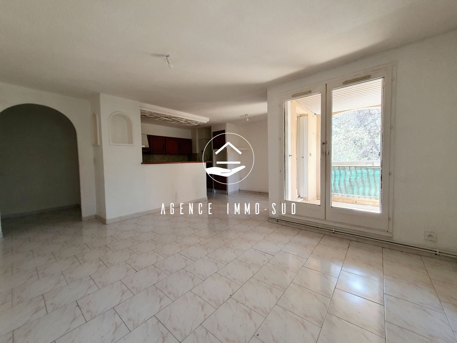 Appartement à vendre, 62m², Antibes