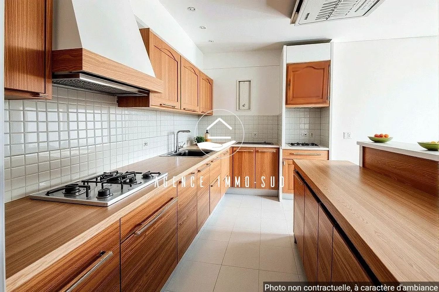 Appartement à vendre, 62m², Antibes